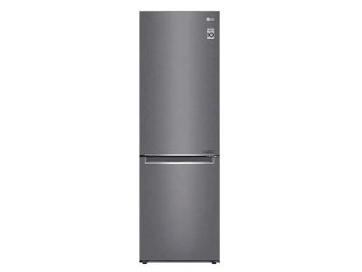 Лот: 23965369. Фото: 1. Холодильник двухкамерный LG GC-B509SLCL... Холодильники, морозильные камеры