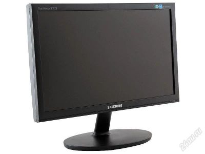 Лот: 2507875. Фото: 1. Samsung SyncMaster E1920N. ЖК-мониторы