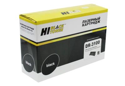 Лот: 25080838. Фото: 1. Картридж Hi-Black (HB-DR-3100... Картриджи, расходные материалы