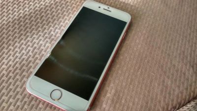 Лот: 8910215. Фото: 1. Смартфон Apple Iphone 6s 16 Gb... Смартфоны
