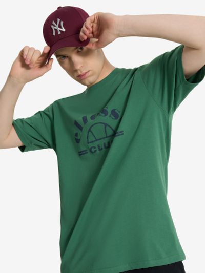 Лот: 24959382. Фото: 1. Футболка мужская Ellesse Club... Другое (спортивная одежда)