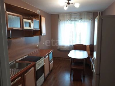 Лот: 25761737. Фото: 1. 1-комн. квартира , Красноярск... Квартиры, студии