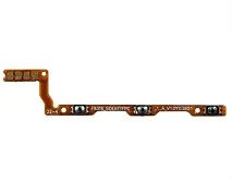 Лот: 21284135. Фото: 1. Шлейф для Infinix Smart 6/6 HD... Шлейфы, разъёмы