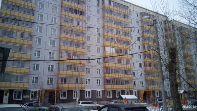 Лот: 9274713. Фото: 1. сдам 1 комн. квартиру щербакова. Квартиры, студии