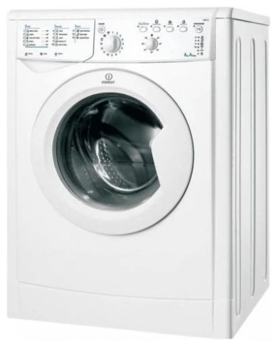 Лот: 20985355. Фото: 1. Стиральная машина Indesit IWSD... Стиральные машины