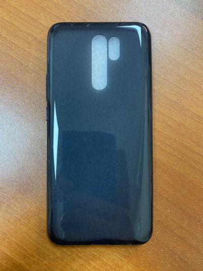 Лот: 16369306. Фото: 1. Оригинальный чехол Xiaomi Redmi... Чехлы, бамперы