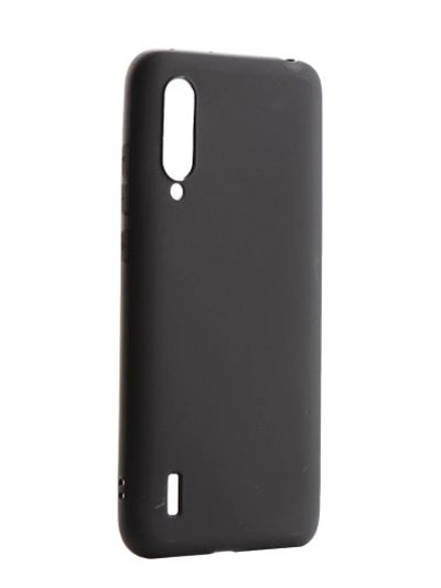 Лот: 15060592. Фото: 1. Чехол Xiaomi Mi 9 Lite/ Mi CC9... Чехлы, бамперы