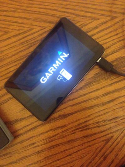 Лот: 6669542. Фото: 1. GPS навигатор garmin muvi 3790. Видеорегистраторы,  радар-детекторы, системы парковки