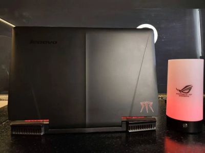 Лот: 25742832. Фото: 1. Игровой ноутбук Asus R7-3750/gtx1660ti... Ноутбуки