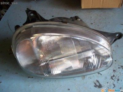Лот: 2770180. Фото: 1. Фара не оригинальная OPEL Corsa... Оптика и освещение