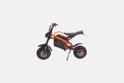 Лот: 25706087. Фото: 1. KUGOO R2. Электромотоциклы
