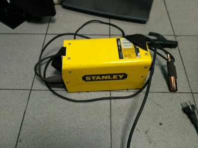 Лот: 12707636. Фото: 1. Сварочный аппарат Stanley Star... Сварочные аппараты