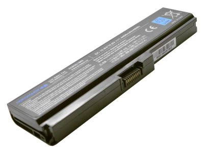 Лот: 16743595. Фото: 1. Аккумулятор Toshiba Satellite... Аккумуляторы