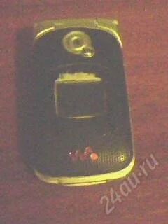 Лот: 1548873. Фото: 1. sony ericsson w300i. Кнопочные мобильные телефоны