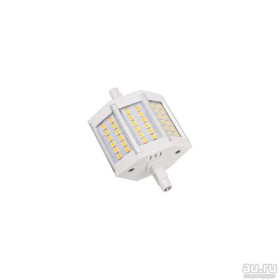 Лот: 14331767. Фото: 1. Ecola ProjectorLEDLamp Prem 9W... Лампочки