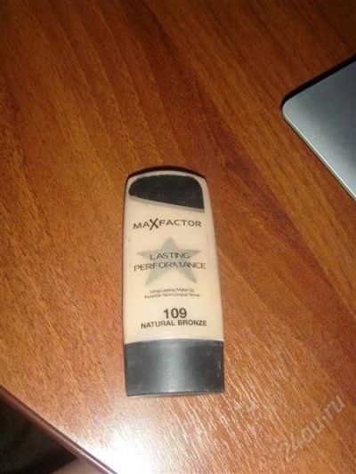 Лот: 2682864. Фото: 1. тональный крем makXfaktor. Макияж