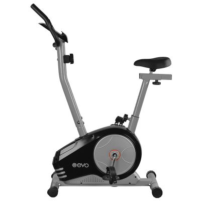Лот: 15779101. Фото: 1. Велотренажер Evo Fitness Spirit... Велотренажеры