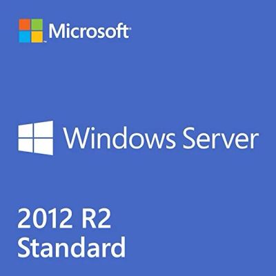 Лот: 11831197. Фото: 1. Windows Server 2012 R2 Standard... Системные