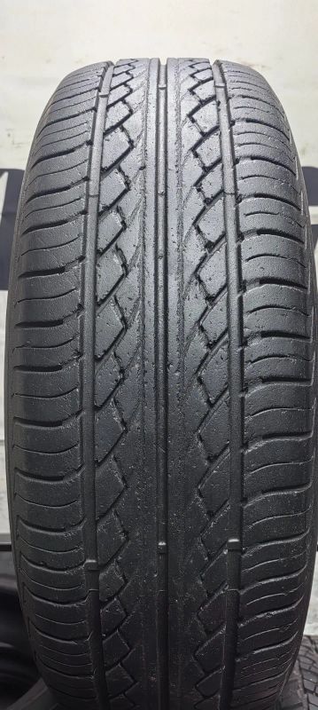 Лот: 22032271. Фото: 1. 215/65R16 98H Hankook Optimo K406... Шины