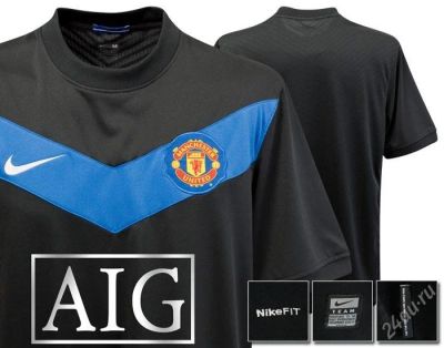 Лот: 144294. Фото: 1. nike игровая форма(гостевая). Свитеры, толстовки, худи