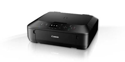 Лот: 10746701. Фото: 1. Canon pixma mg5540/ МФУ. принтер... МФУ и копировальные аппараты