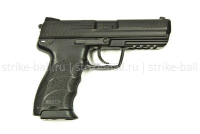 Лот: 16243336. Фото: 1. Пистолет Tokyo Marui HK45 страйкбольный. Пейнтбол, страйкбол