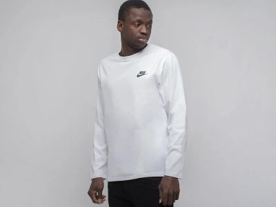 Лот: 18825351. Фото: 1. Свитшот Nike (26329) Размер одежды... Свитеры, толстовки, худи
