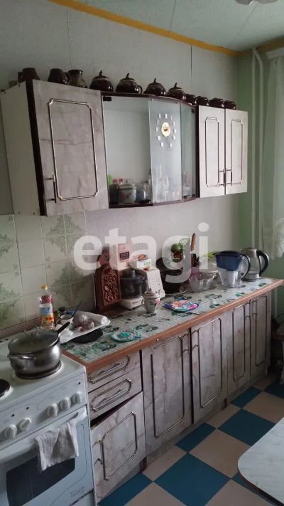 Лот: 25287971. Фото: 1. 3-комн. квартира , Зеленогорск... Квартиры, студии