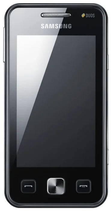 Лот: 4774647. Фото: 1. Samsung Star II DUOS GT-C6712. Смартфоны
