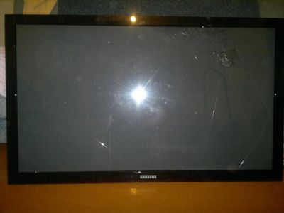 Лот: 4707125. Фото: 1. samsung 50. Телевизоры