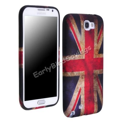 Лот: 3124472. Фото: 1. чехол Union Jack Flag British... Чехлы, бамперы