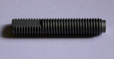 Лот: 21368096. Фото: 1. Шпилька TOHATSU 3R3-62445-0. Запчасти для лодок, катеров, лодочных моторов
