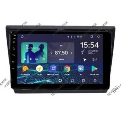 Лот: 20759389. Фото: 1. Магнитола Teyes CC2 Plus Lifan... Автомагнитолы