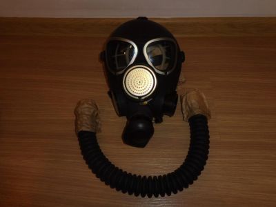 Лот: 11251991. Фото: 1. Противогаз Новый. Другое (туризм, охота, рыбалка, самооборона)