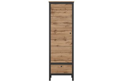 Лот: 23660311. Фото: 1. Шкаф Hoff Loft. Гостиные, стенки, горки