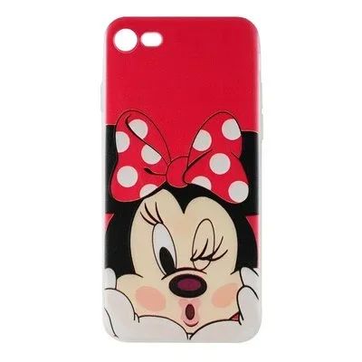 Лот: 15458299. Фото: 1. Чехол-накладка SC033 для Apple... Чехлы, бамперы
