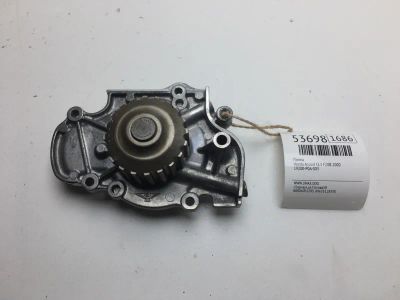 Лот: 20396443. Фото: 1. Помпа Honda Accord 2000 19200P0A003... Двигатель и элементы двигателя