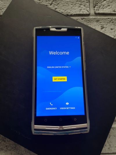Лот: 11760075. Фото: 1. 5.5" Смартфон Oukitel K10000 Pro... Смартфоны