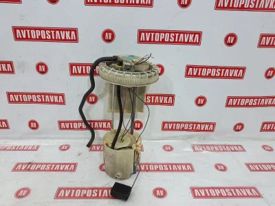 Лот: 20898015. Фото: 1. Насос топливный Toyota Vitz SCP90... Топливная система