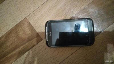 Лот: 9051947. Фото: 1. HTC Wildfire S. Смартфоны