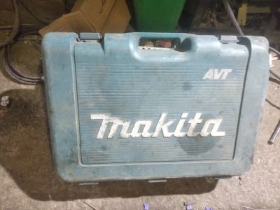 Лот: 16904050. Фото: 1. Кейс для Makita SDS-max. Кейсы, сумки для инструмента