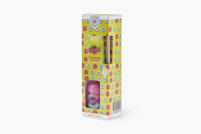 Лот: 23681834. Фото: 1. Диффузор Hoff Mikado Pop Chocolate... Другое (домашний быт)