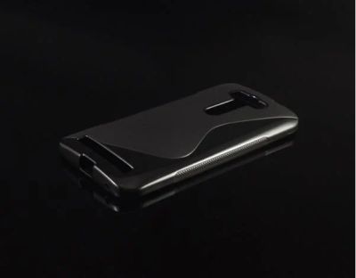 Лот: 6584751. Фото: 1. Чехол для Asus Zenfone 2 лазерная... Чехлы, бамперы