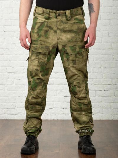 Лот: 21050363. Фото: 1. Брюки БАРС Пентагон тактические... Брюки, джинсы, шорты