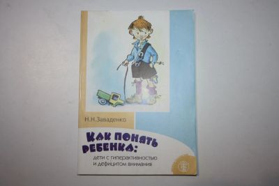 Лот: 23606259. Фото: 1. Как понять ребенка. Дети с гиперактивностью... Другое (общественные и гуманитарные науки)