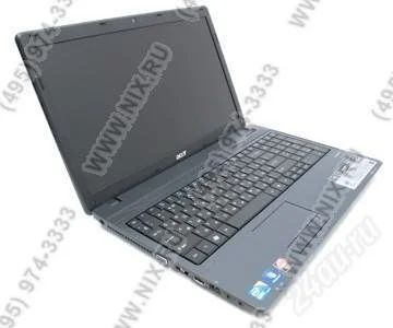Лот: 2874042. Фото: 1. eMachines E730G(Core i3 330M... Ноутбуки