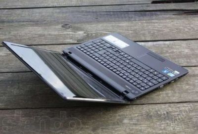 Лот: 2691735. Фото: 1. Acer Aspire 5742 срочно!!!. Ноутбуки
