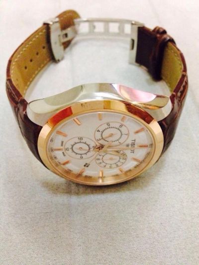Лот: 3990872. Фото: 1. Часы tissot. Другие наручные часы