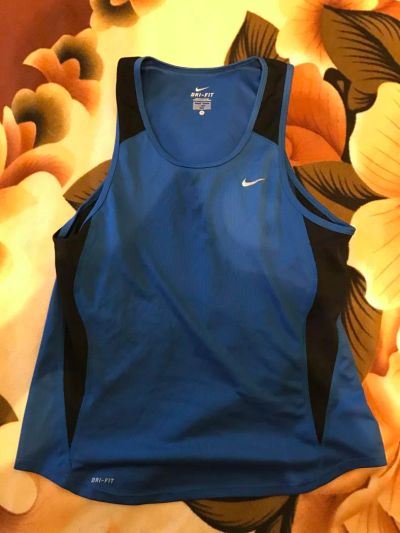 Лот: 8460419. Фото: 1. Майка Nike. Футболки, поло