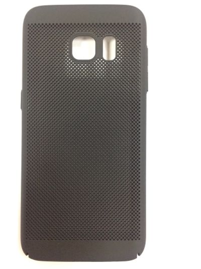 Лот: 12147471. Фото: 1. Чехол Samsung Galaxy S7 Пластик... Чехлы, бамперы